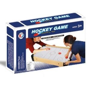 Table de hockey à air