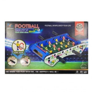 Baby Foot – Jeu de football de table